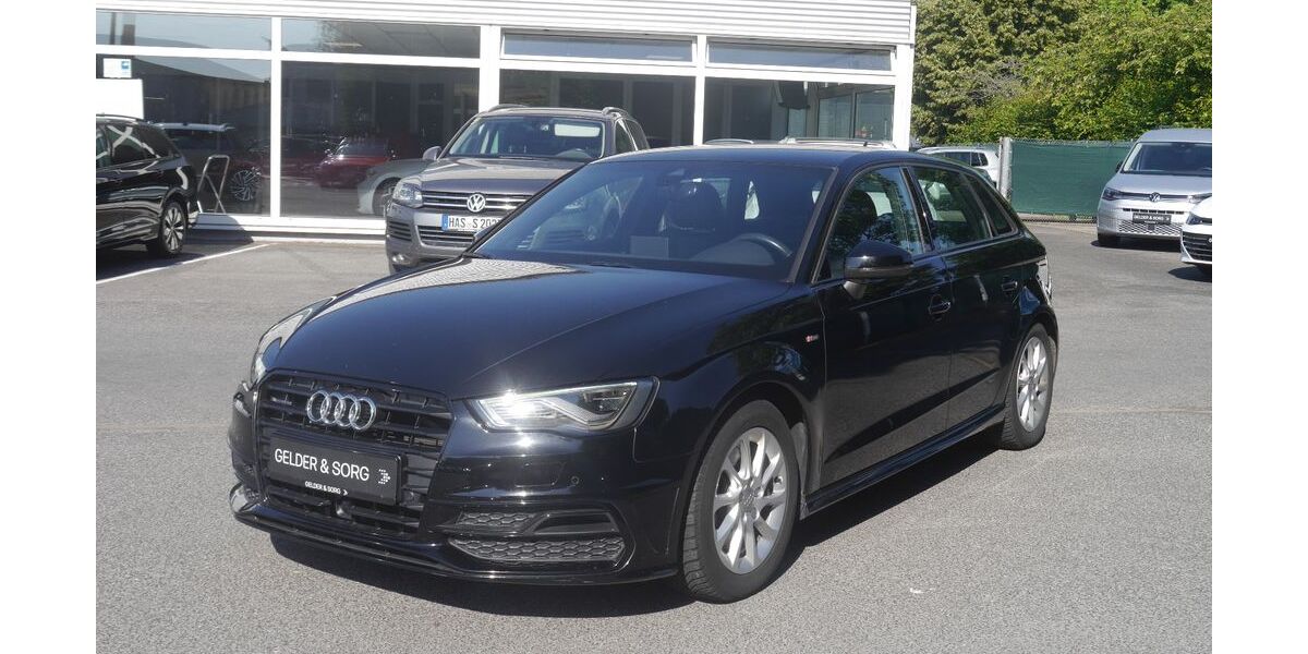 Audi A3 150.443 km 10.990 &euro; Haßfurt 97437