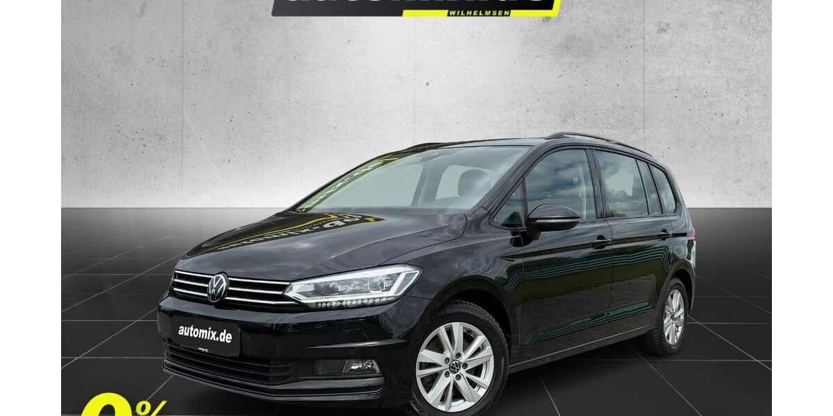 VW Touran 56.392 km 30.790 &euro; Enge-Sande 25917