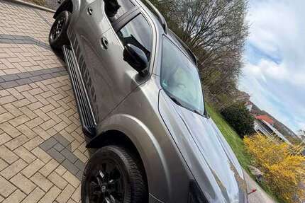 Nissan Navara 80.000 km 35.000 &euro; Vlotho, Stadt 32602