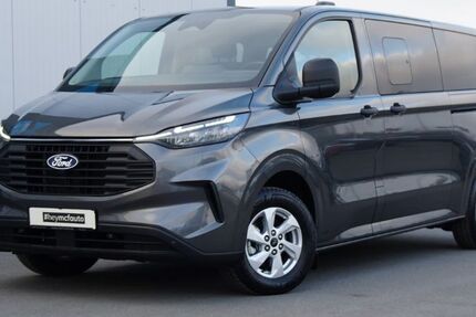 Ford Transit 8.381 km 42.290 &euro; Harztor ( Nordhausen ) 99768