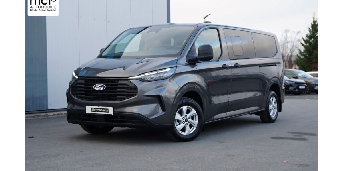 Ford Transit 8.381 km 42.290 &euro; Harztor ( Nordhausen ) 99768