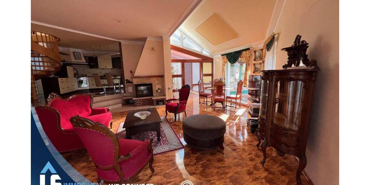 Gewerbeobjekt Wusterhausen/Dosse Wusterhausen - 749.000&euro; | Angebot:25997663