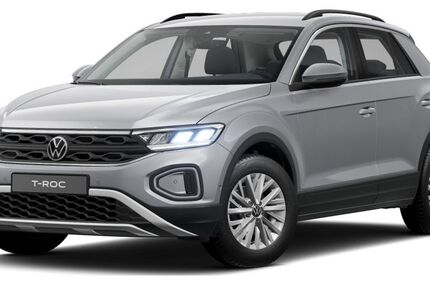 VW T-Roc 22.255 km 23.780 &euro; Alsdorf 52477