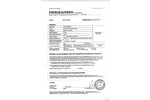 Vermietete Eigentumswohnung in Wadern - Etagenwohnung Wadern | Angebot:27038028