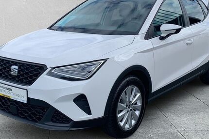 Seat Arona 14.700 km 21.990 &euro; Hof 95030