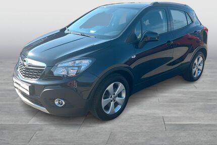 Opel Mokka 137.500 km 7.990 &euro; Schwülper 38179