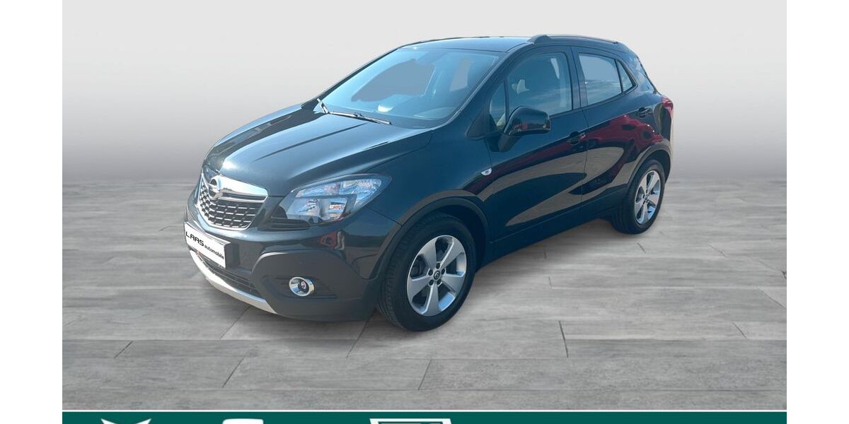 Opel Mokka 137.500 km 7.990 &euro; Schwülper 38179