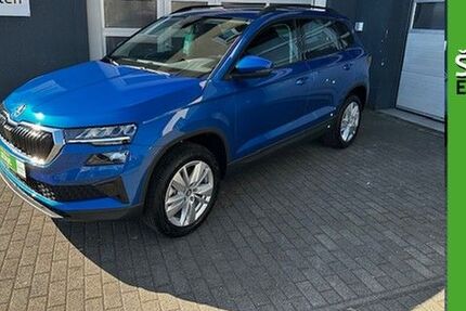 Skoda Karoq 13.800 km 29.900 &euro; Halle / Saale 06120
