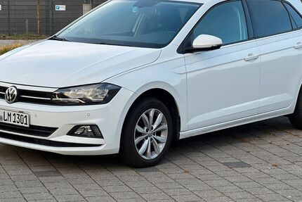 VW Polo 79.000 km 13.100 &euro; Rheine 48429