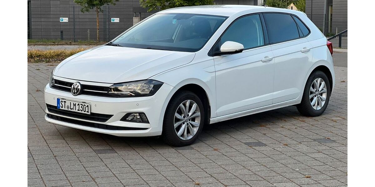 VW Polo 79.000 km 13.100 &euro; Rheine 48429