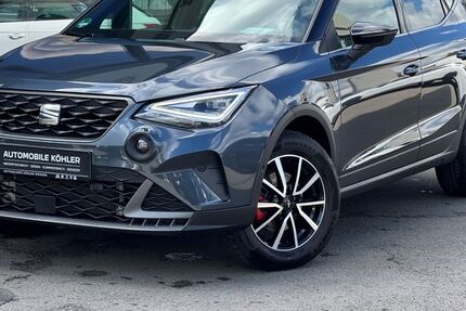 Seat Arona 8.836 km 23.450 &euro; Wenden 57482