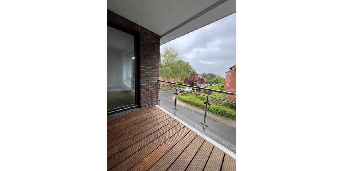 Etagenwohnung Lüneburg Goseburg-Zeltberg - 2 Zimmer, 53 m&sup2;, 298.000&euro; | Angebot:26976469