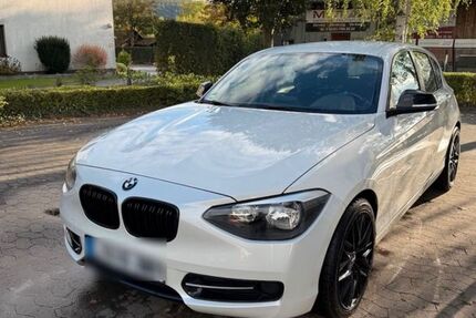 BMW 116 149.999 km 8.600 &euro; Dierdorf 56269