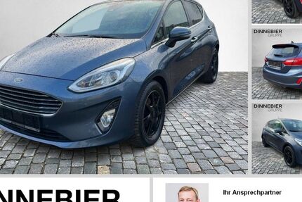 Ford Fiesta 63.907 km 15.537 &euro; Oranienburg 16515
