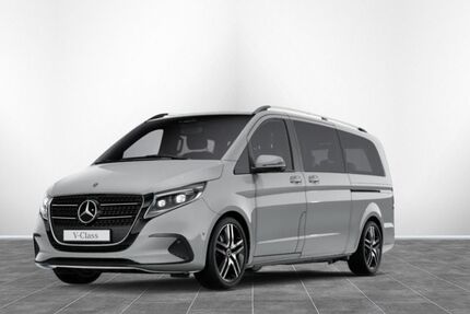 Mercedes-Benz V 300 4.000 km 82.110 &euro; Aschersleben 06449