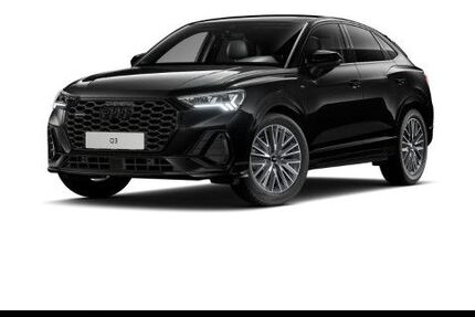 Audi Q3 9.990 km 46.990 &euro; Schwäbisch Hall 74523