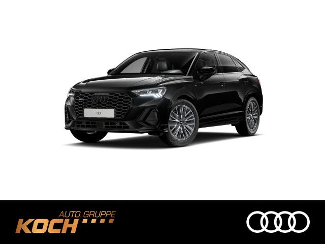 Audi Q3 9.990 km 46.990 &euro; Schwäbisch Hall 74523