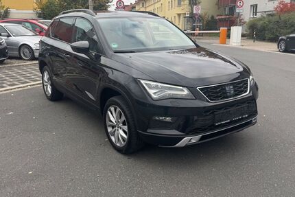 Seat Ateca 98.000 km 14.400 € Nürnberg 90431