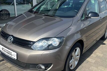 VW Golf Plus 104.296 km 6.900 &euro; Kirchberg 55481