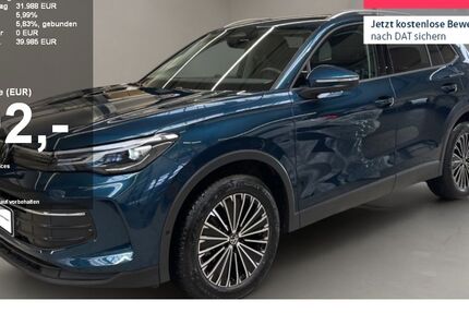 VW Tiguan 14.227 km 36.969 &euro; Krefeld 47805