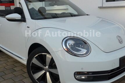 VW Beetle 34.006 km 21.440 &euro; Rodgau 63110