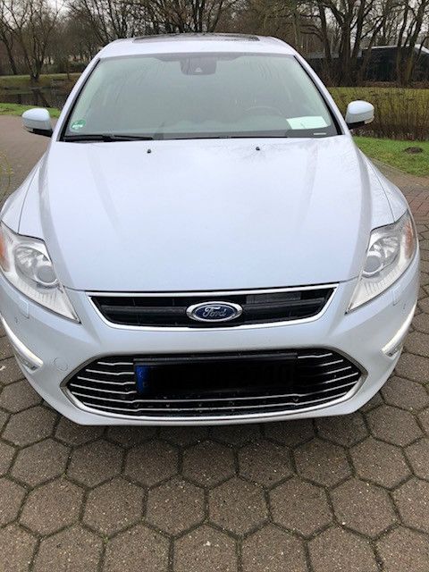 Mondeo