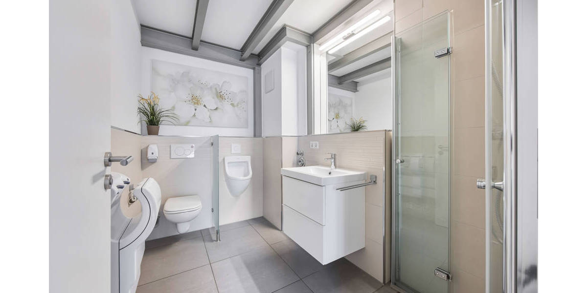 Gewerbeobjekt Schwabach - 5 Zimmer, 119 m&sup2;, 1.400&euro; | Angebot:26514945