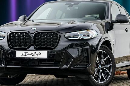BMW X4 15.490 km 51.950 &euro; Günzburg 89312
