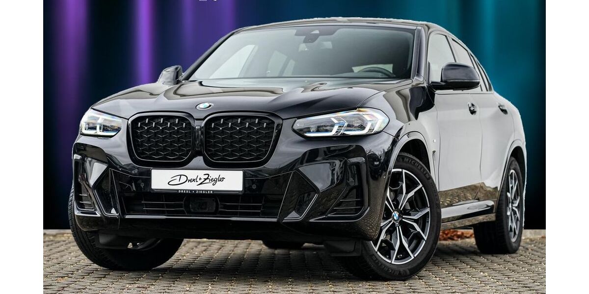 BMW X4 15.490 km 51.950 &euro; Günzburg 89312