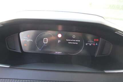 Peugeot 208 15.189 km 15.790 &euro; Hüllhorst 32609