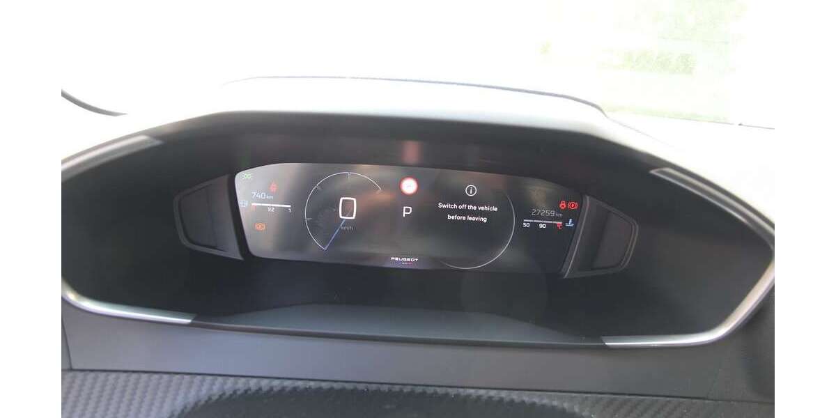 Peugeot 208 15.189 km 15.790 &euro; Hüllhorst 32609