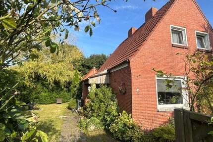 Haus Großheide - 5 Zimmer, 87 m&sup2;, 135.000&euro; | Angebot:24258925