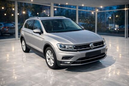 VW Tiguan 170.000 km 18.999 &euro; Selters 56242