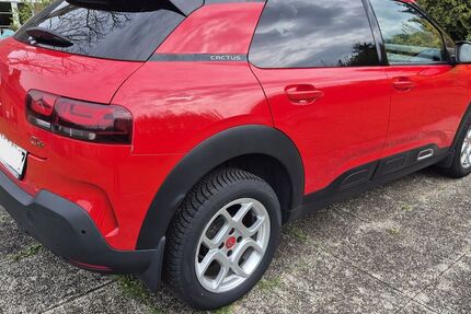 Citroen C4 Cactus 208.000 km 6.200 &euro; Selmsdorf 23923