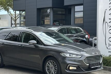 Ford Mondeo 155.675 km 12.950 &euro; Krefeld 47805