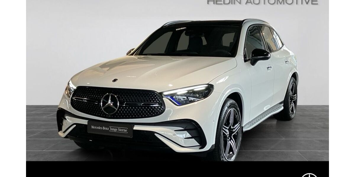 Mercedes-Benz GLC 220 9.900 km 61.990 &euro; Kaiserslautern 67655