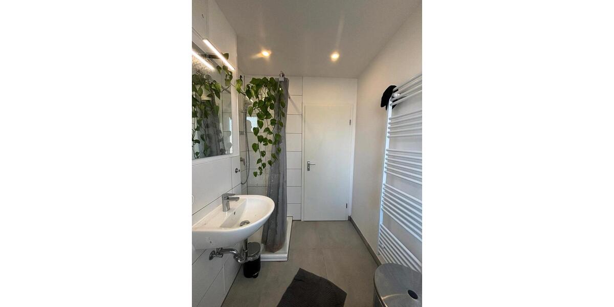 Erdgeschoßwohnung Karlstadt - 1 Zimmer, 38 m&sup2;, 129.000&euro; | Angebot:26777878