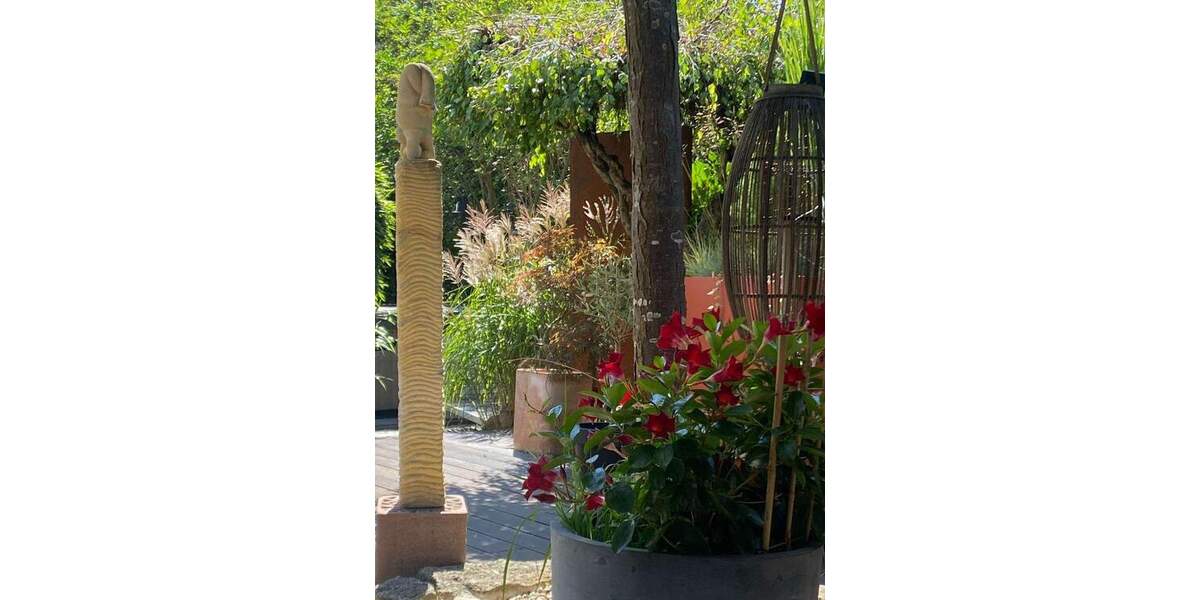 Freistehendes Einfamilienhaus mit Sauna, Wellnessgarten und hochwertiger Ausstattung 5 zimmer