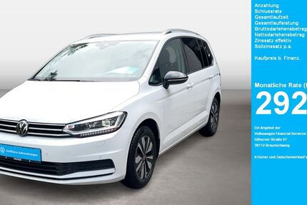 VW Touran 20.592 km 34.685 &euro; Gütersloh 33334