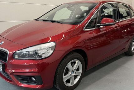BMW 218 52.456 km 14.950 &euro; Berlin 12277