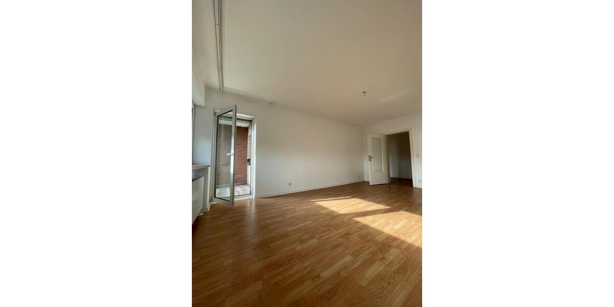 Etagenwohnung Schwalmtal - 3 Zimmer, 73 m&sup2;, 660&euro; | Angebot:24935033