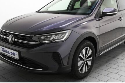 VW Taigo 10.758 km 24.850 &euro; Holzminden 37603