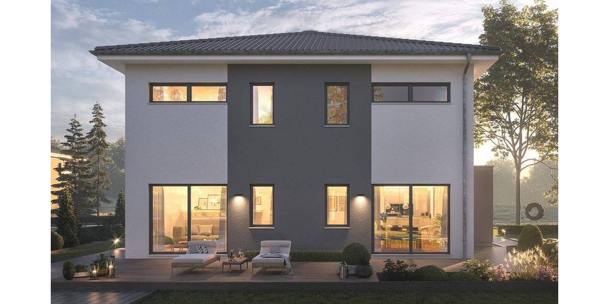 Einfamilienhaus Simmerath Rollesbroich - 8 Zimmer, 201 m&sup2;, 453.273&euro; | Angebot:26779071