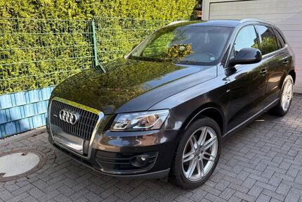 Audi Q5 173.500 km 9.300 &euro; Recklinghausen 45663