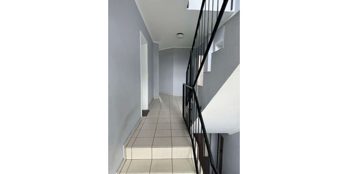 Moderne 2-Zimmer-Erdgeschosswohnung mit großem Balkon & gehobener Ausstattung - Appartement Isselburg | Angebot:26975912