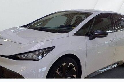Cupra Born 21.290 km 33.475 &euro; Braunschweig 38114
