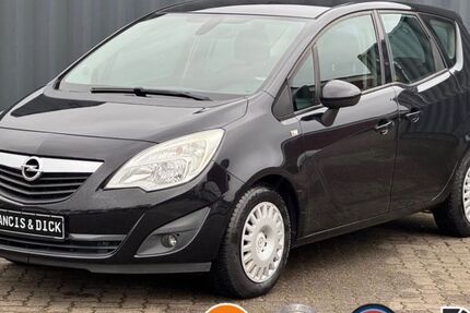Opel Meriva 187.200 km 2.250 &euro; Nienburg 31582