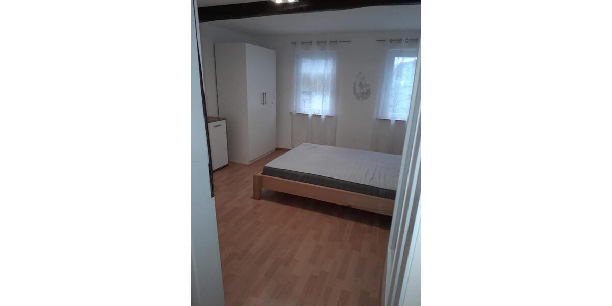 Etagenwohnung Hessisch Lichtenau - 4 Zimmer, 95 m&sup2;, 1.000&euro; | Angebot:26150191