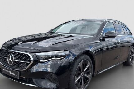 Mercedes-Benz E 300 8.000 km 77.970 &euro; Meißen 01662