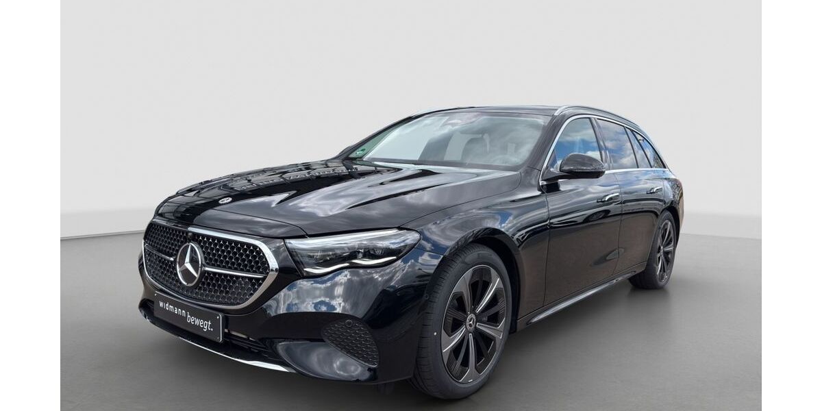 Mercedes-Benz E 300 8.000 km 77.970 &euro; Meißen 01662